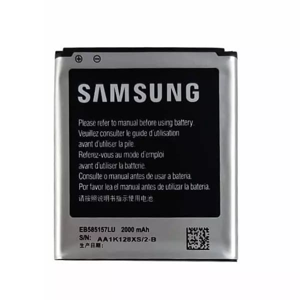باتری اورجینال گوشی سامسونگ Win مدل EB585157LU
