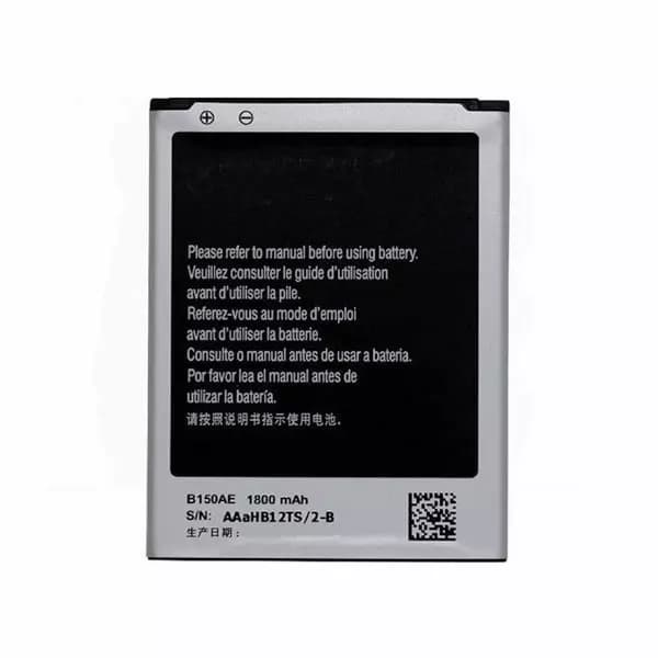 باتری اورجینال گوشی سامسونگ Core I8262 مدل B150AE — تصویر ۲