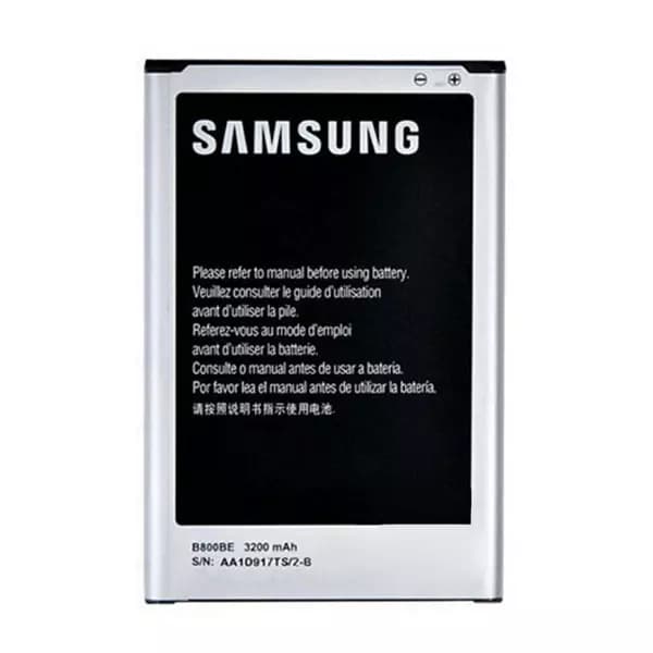 باتری اورجینال گوشی سامسونگ Note 3 مدل B800BE