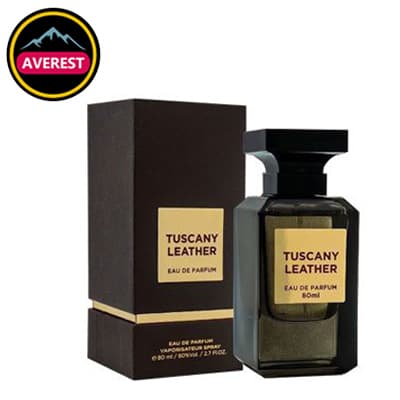 عطر ادکلن تام فورد توسکان لدر شرکتی اصل Tom Ford Tuscan Leather