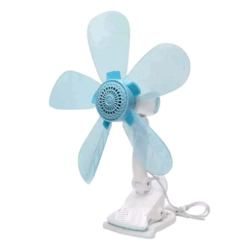 پنکه گیره ای Clip Fan مدل J490 — تصویر ۵