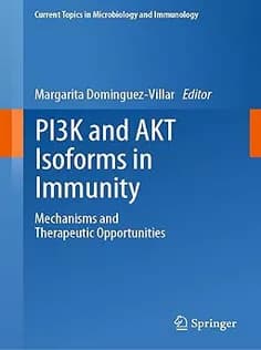 دانلود کتاب PI3K and AKT Isoforms in Immunity