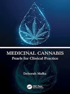دانلود کتاب Medicinal Cannabis: Pearls for Clinical Practice