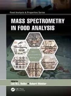 دانلود کتاب Mass Spectrometry in Food Analysis