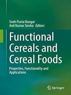 دانلود کتاب Functional Cereals and Cereal Foods