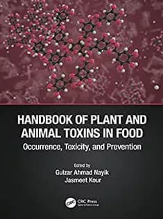 دانلود کتاب Handbook of Plant and Animal Toxins in Food: Occurrence, Toxicity, and Prevention