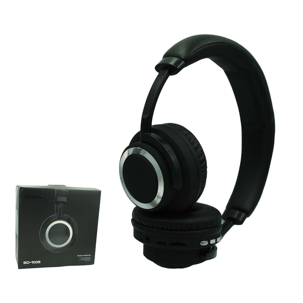 هدفون Sodo Sd-1005