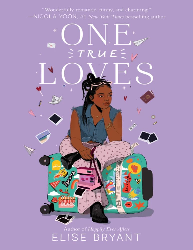 کتاب One True Loves نسخه انگلیسی PDF | Wonderland_Library