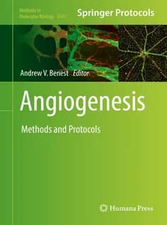 دانلود کتاب Angiogenesis