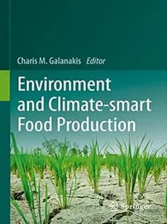 دانلود کتاب Environment and Climatesmart Food Production