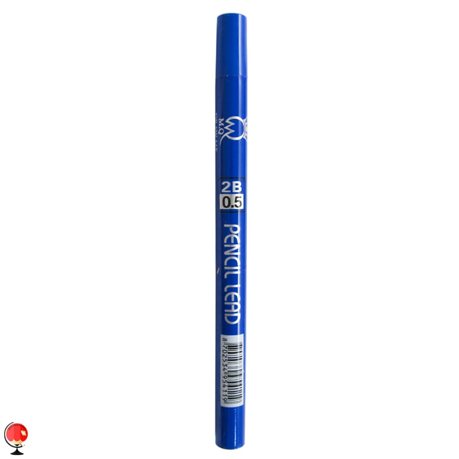 نوک مداد نوکی 0.5 میلیمتر ام کیو MQ
