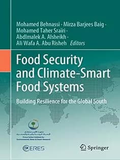 دانلود کتاب Food Security and ClimateSmart Food Systems