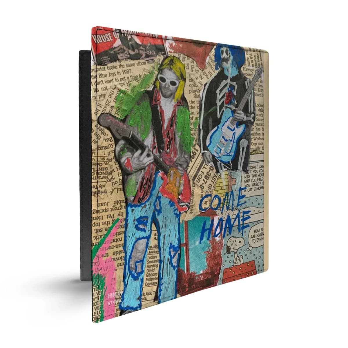 کلاسور نیروانا