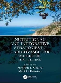 دانلود کتاب Nutritional and Integrative Strategies in Cardiovascular Medicine