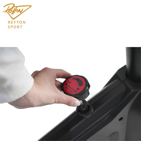 دوچرخه ثابت اسپینینگ دیادورا مدل DA2155 — تصویر ۵