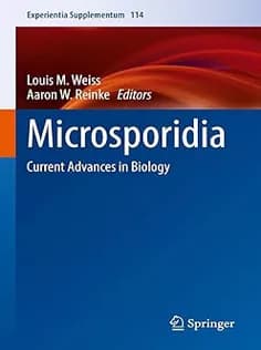 دانلود کتاب Microsporidia: Current Advances in Biology