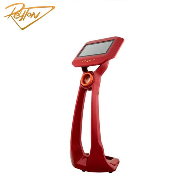 پکیج باشگاهی UMIDO SUIT با تکنولوژی ITALIFIT EMS — تصویر ۷