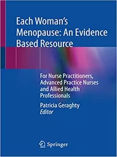 دانلود کتاب Each Woman’s Menopause: An Evidence Based Resource