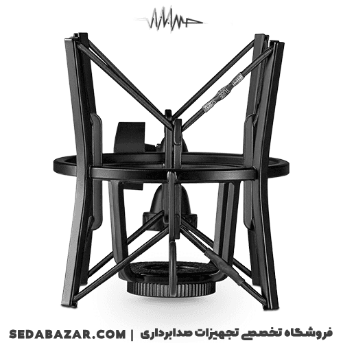 RODE SM6 لرزه گیر میکروفون — تصویر ۴