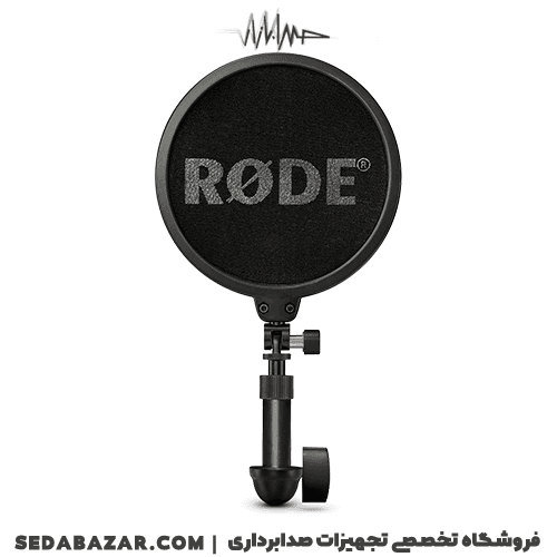 RODE SM6 لرزه گیر میکروفون — تصویر ۵