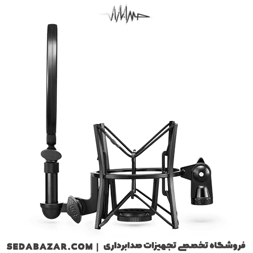 RODE SM6 لرزه گیر میکروفون — تصویر ۳