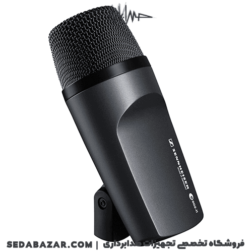 Sennheiser evolution drum set ست میکروفون های درامز — تصویر ۲
