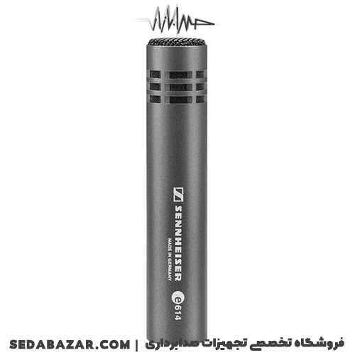 Sennheiser evolution drum set ست میکروفون های درامز — تصویر ۴
