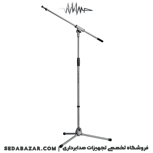 K&M STAR LINE 21060 پایه میکروفن