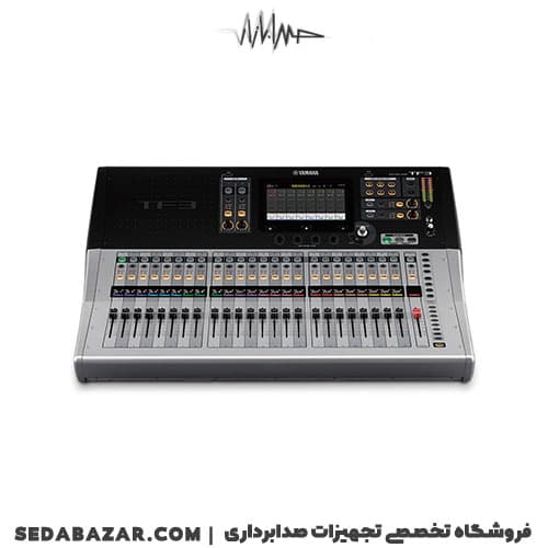 YAMAHA TF3 میکسر صدا دیجیتال