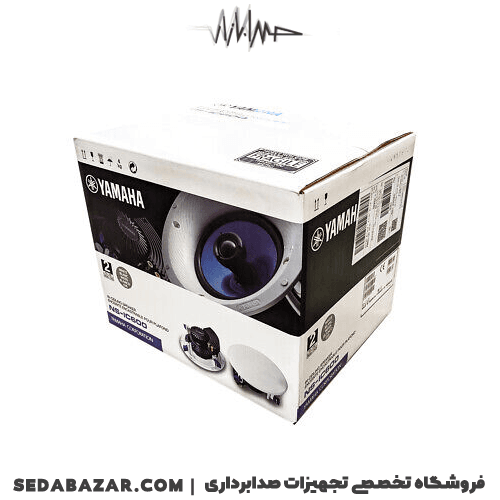 YAMAHA NSIC600 اسپیکر سقفی — تصویر ۴