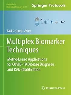 دانلود کتاب Multiplex Biomarker Techniques