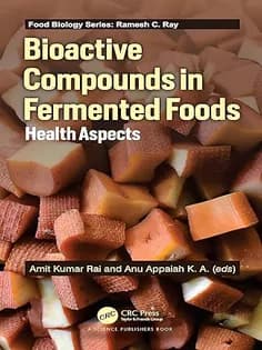 دانلود کتاب Bioactive Compounds in Fermented Foods Health Aspects