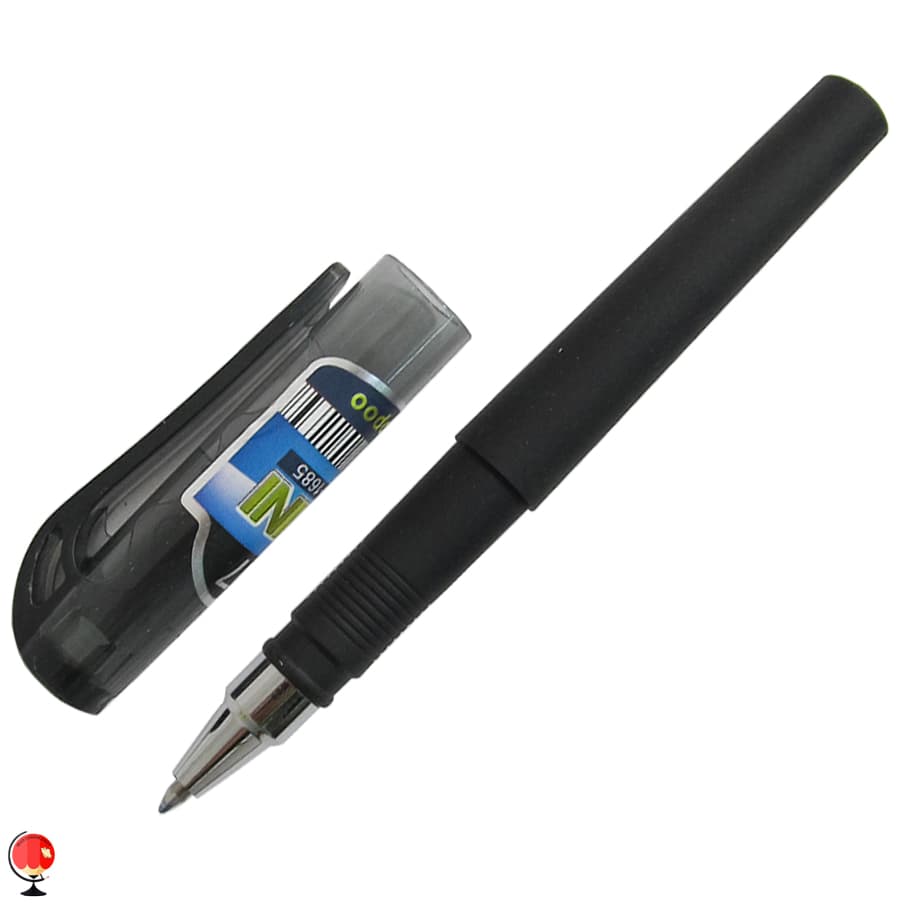 روان نویس آبی مینی هیپو مدل RS-1685 — تصویر ۴
