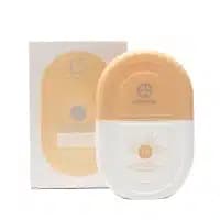 کرم ضد آفتاب رنگی (تینتی) استلین ESTELIN مدل ALL IN ONE وزن 50 گرم SPF 70