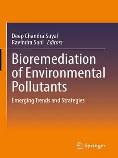 دانلود کتاب Bioremediation of Environmental Pollutants