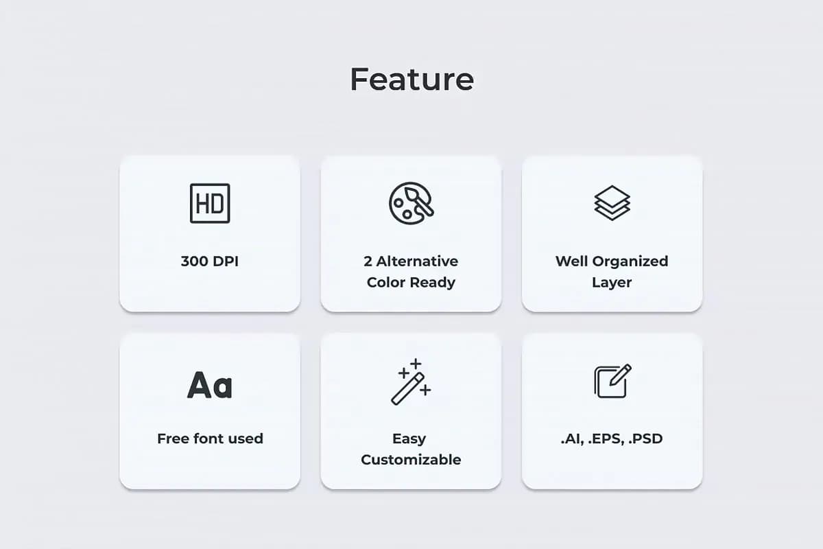 طرح تراکت نانوایی – PSD, EPS, AI — تصویر ۴