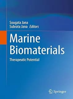دانلود کتاب Marine Biomaterials