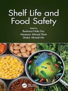دانلود کتاب Shelf Life and Food Safety