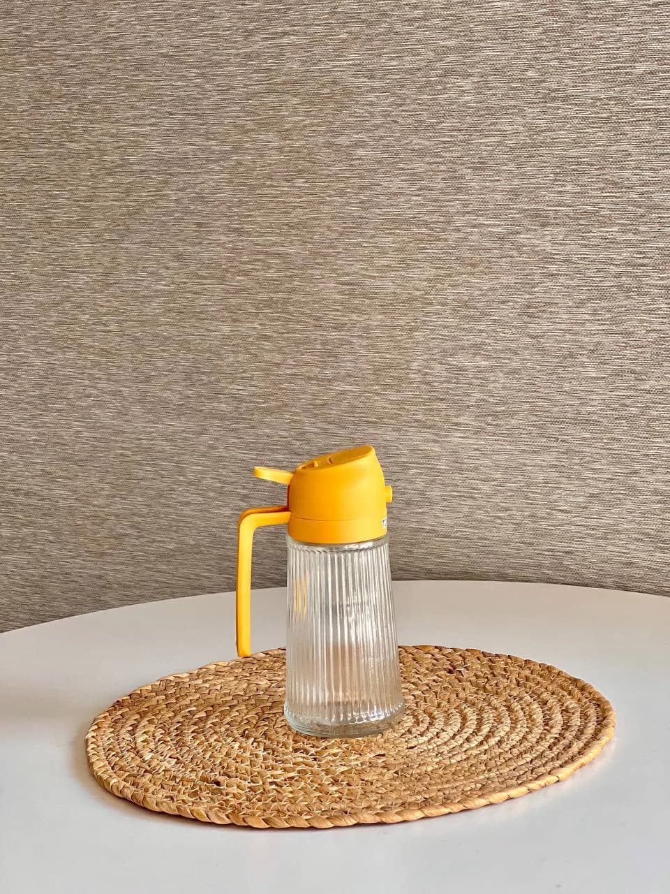 اسپری روغن و روغن ریز شیشه ای دو کاره تاپ هوم مدل روکو — تصویر ۳