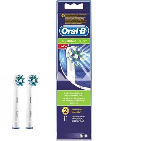 سری مسواک برقی Oral-B مدل Sensitive Clean
