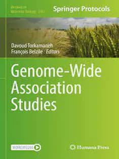 دانلود کتاب GenomeWide Association Studies