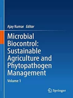 دانلود کتاب Microbial Biocontrol: Sustainable Agriculture and Phytopathogen Management