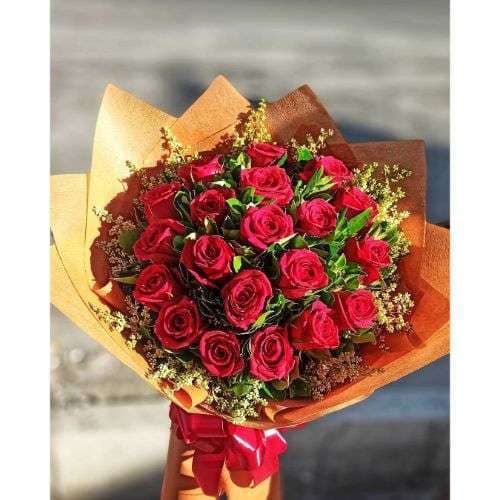 دسته گل برای بانک صادرات بلوار شاهد تهرانپارس شرقی 100a1549