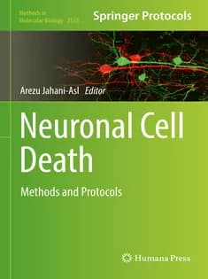 دانلود کتاب Neuronal Cell Death