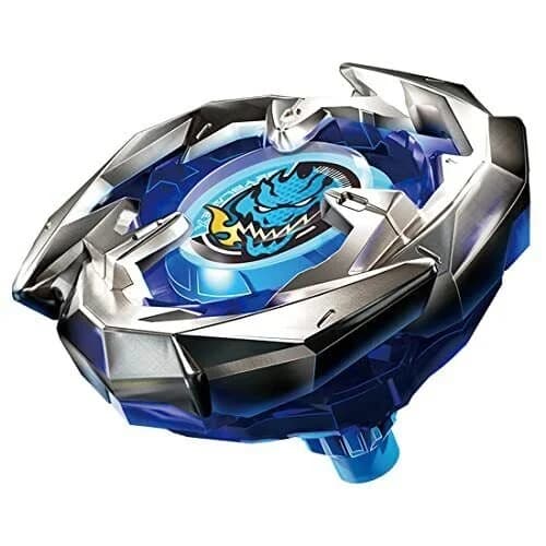 فرفره انفجاری فصل هشت – TOPGYRO X BX-01