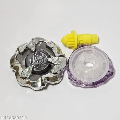 فرفره انفجاری فصل هشت – TOPGYRO X BX-19 — تصویر ۲