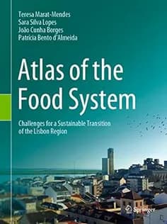 دانلود کتاب Atlas of the Food System