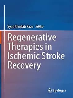 دانلود کتاب Regenerative Therapies in Ischemic Stroke Recovery