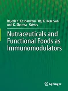 دانلود کتاب Nutraceuticals and Functional Foods in Immunomodulators