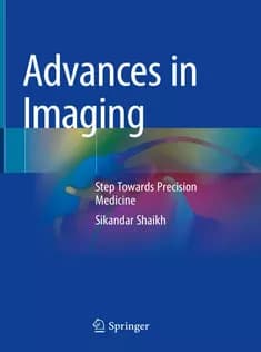 دانلود کتاب Advances in Imaging